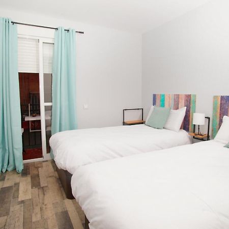 Apartamento Ponce De Leon Junto Estacion Κόρδοβα Εξωτερικό φωτογραφία
