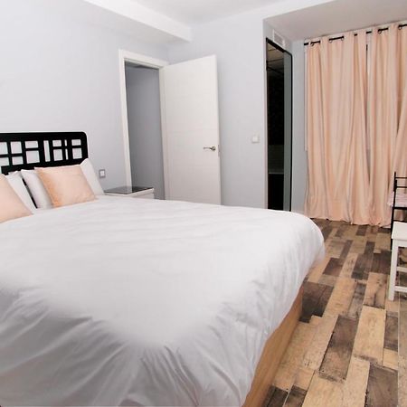 Apartamento Ponce De Leon Junto Estacion Κόρδοβα Εξωτερικό φωτογραφία