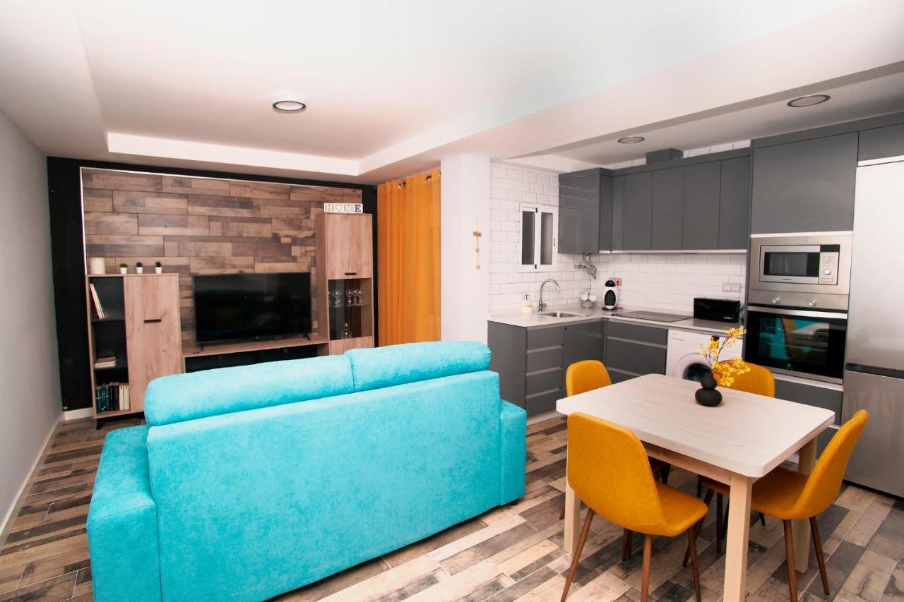 Apartamento Ponce De Leon Junto Estacion Κόρδοβα Εξωτερικό φωτογραφία