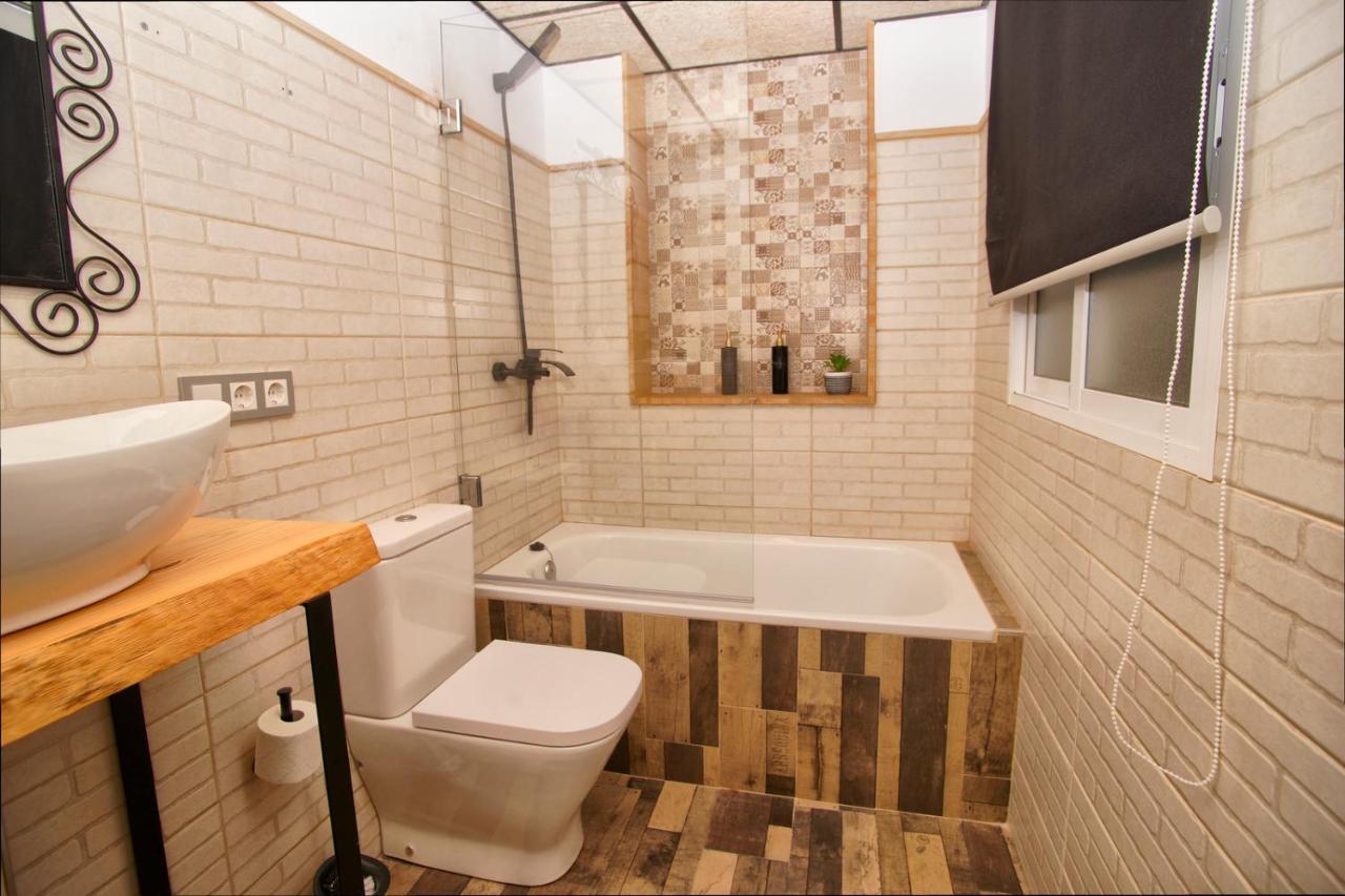 Apartamento Ponce De Leon Junto Estacion Κόρδοβα Εξωτερικό φωτογραφία