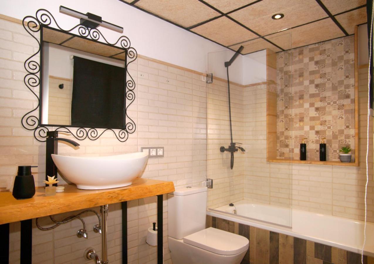 Apartamento Ponce De Leon Junto Estacion Κόρδοβα Εξωτερικό φωτογραφία