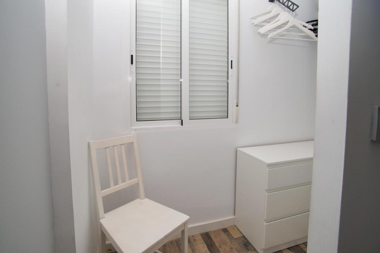 Apartamento Ponce De Leon Junto Estacion Κόρδοβα Εξωτερικό φωτογραφία