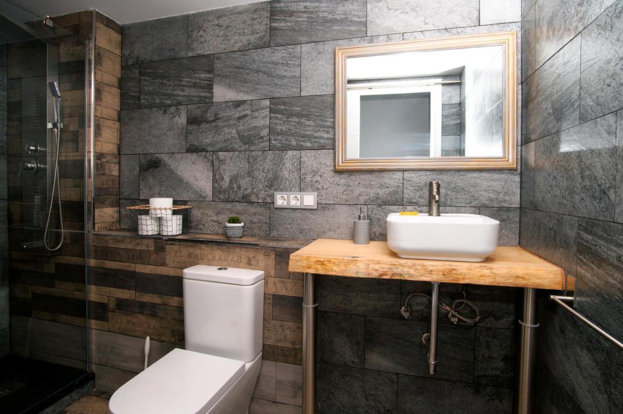 Apartamento Ponce De Leon Junto Estacion Κόρδοβα Εξωτερικό φωτογραφία