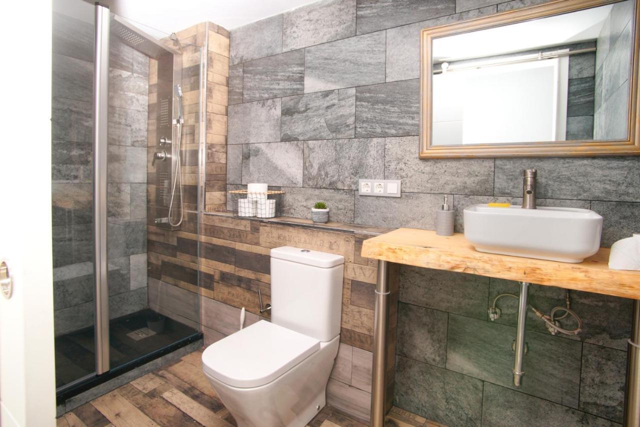 Apartamento Ponce De Leon Junto Estacion Κόρδοβα Εξωτερικό φωτογραφία