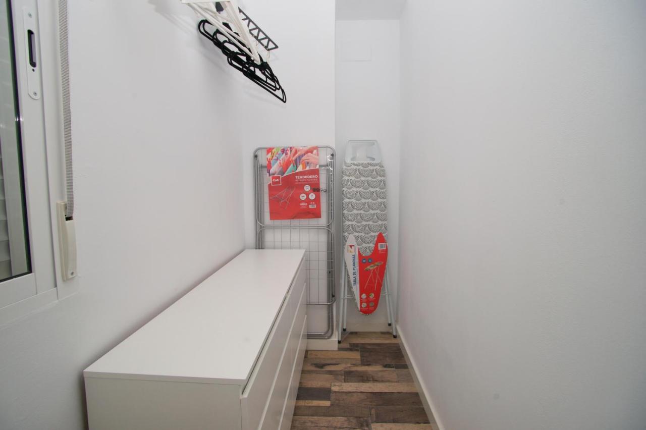 Apartamento Ponce De Leon Junto Estacion Κόρδοβα Εξωτερικό φωτογραφία