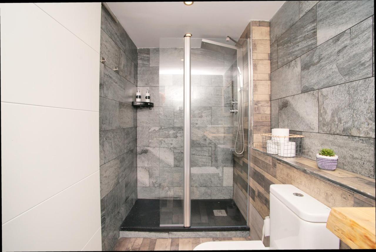 Apartamento Ponce De Leon Junto Estacion Κόρδοβα Εξωτερικό φωτογραφία