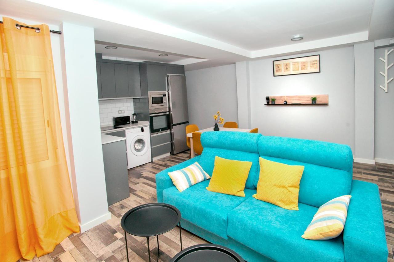 Apartamento Ponce De Leon Junto Estacion Κόρδοβα Εξωτερικό φωτογραφία