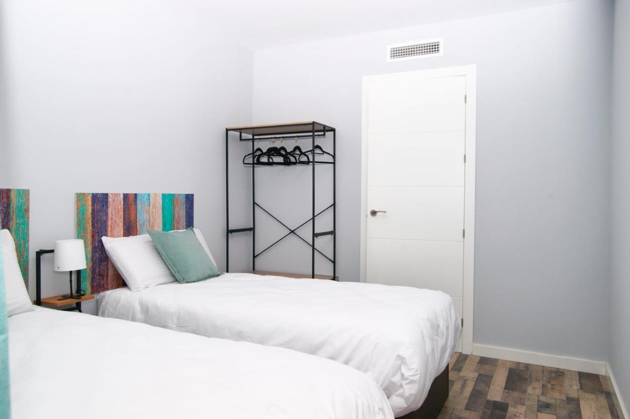 Apartamento Ponce De Leon Junto Estacion Κόρδοβα Εξωτερικό φωτογραφία
