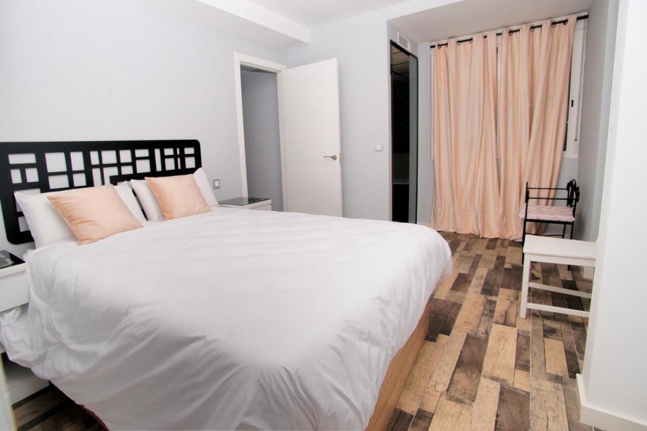 Apartamento Ponce De Leon Junto Estacion Κόρδοβα Εξωτερικό φωτογραφία